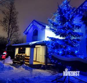 Дом 230м&sup2;, 2-этажный, посуточно, 