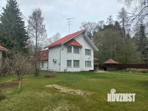 Дом 324м², 2-этажный, на длительный срок, 