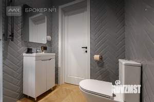 Дом 132м², 2-этажный, на длительный срок, 