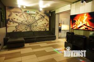 Дом 205м², 2-этажный, посуточно, 