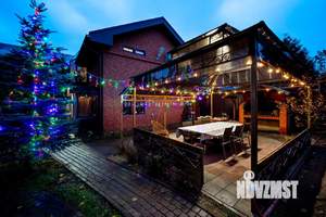 Дом 120м², 2-этажный, посуточно, 