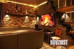 Дом 100м², 1-этажный, посуточно, 