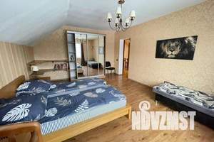 Дом 215м², 2-этажный, посуточно, 