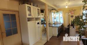 Дом 80м², 1-этажный, на длительный срок, 