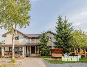 Дом 230м², 2-этажный, посуточно, 