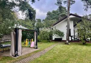 Дом 286м&sup2;, 2-этажный, на длительный срок, 