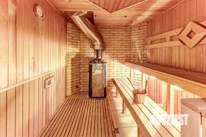 Дом 250м², 2-этажный, на длительный срок, 