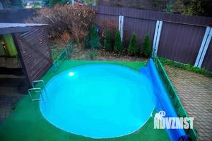 Дом 200м², 2-этажный, посуточно, 