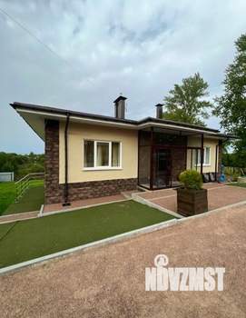 Дом 340м², 2-этажный, посуточно, 