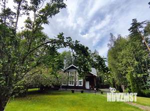 Коттедж 330м², 2-этажный, на длительный срок, 