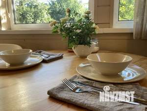 Дом 36м&sup2;, 1-этажный, посуточно, 