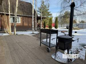 Дом 65м², 2-этажный, посуточно, 