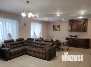 Дом 100м², 2-этажный, посуточно, 