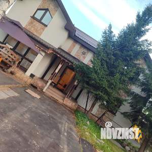 Дом 241м², 2-этажный, посуточно, 