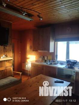 Дом 65м², 2-этажный, посуточно, 