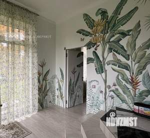 Дом 400м², 2-этажный, на длительный срок, 