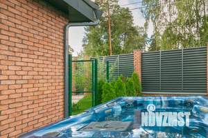 Дом 80м², 1-этажный, посуточно, 