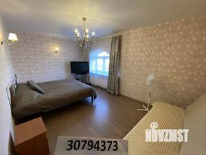 Коттедж 555м², 4-этажный, на длительный срок, 