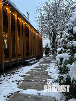 Дом 38м&sup2;, 2-этажный, посуточно, 