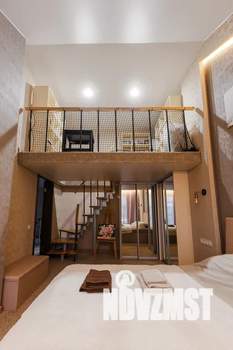 Дом 120м&sup2;, 2-этажный, посуточно, 