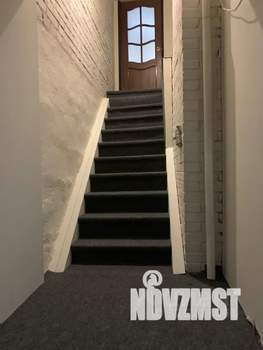 Дом 100м&sup2;, 2-этажный, посуточно, 