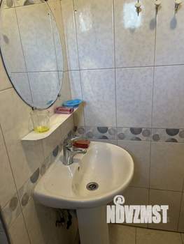 Дом 50м&sup2;, 2-этажный, на длительный срок, 