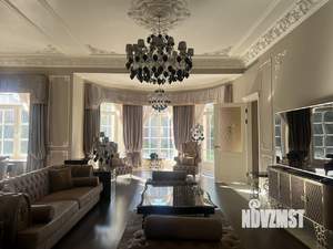 Дом 560м², 3-этажный, на длительный срок, 