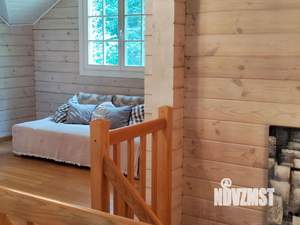 Коттедж 330м², 2-этажный, на длительный срок, 