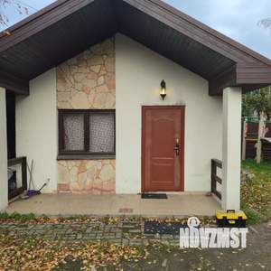 Дом 235м², 2-этажный, посуточно, 