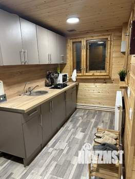 Дом 120м², 2-этажный, на длительный срок, 