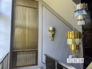 Дом 560м², 3-этажный, на длительный срок, 