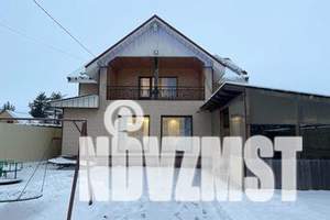 Дом 225м², 2-этажный, посуточно, 