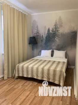 Дом 100м&sup2;, 2-этажный, посуточно, 