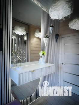 Дом 250м², 2-этажный, посуточно, 