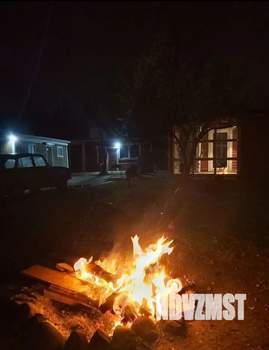 Дом 40м², 1-этажный, посуточно, 