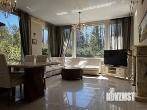 Дом 260м², 2-этажный, на длительный срок, 
