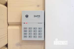 Коттедж 250м², 2-этажный, на длительный срок, 