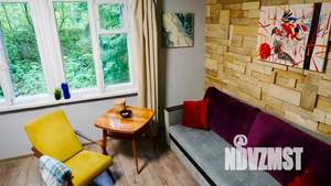 Дом 60м², 1-этажный, посуточно, 