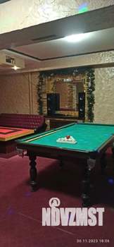 Дом 350м², 3-этажный, посуточно, 