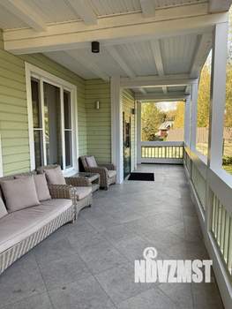 Дом 241м², 2-этажный, на длительный срок, 