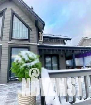 Дом 246м², 2-этажный, посуточно, 