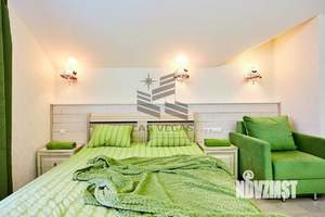 Коттедж 210м², 2-этажный, на длительный срок, 
