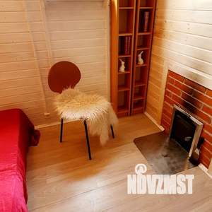 Дом 44м², 1-этажный, посуточно, 