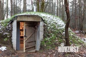 Дом 70м&sup2;, 1-этажный, посуточно, 