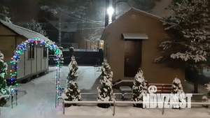 Дом 31м², 1-этажный, посуточно, 