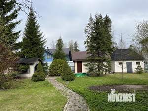 Дом 220м&sup2;, 2-этажный, на длительный срок, 