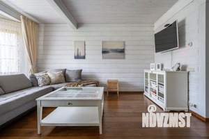 Таунхаус 120м², 2-этажный, на длительный срок, 