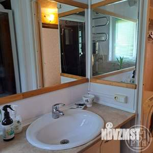 Дом 112м², 2-этажный, на длительный срок, 