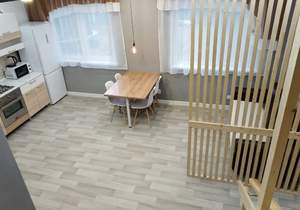 Дом 72м&sup2;, 2-этажный, на длительный срок, 