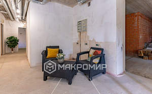 Дом 703м², 3-этажный, на длительный срок, 